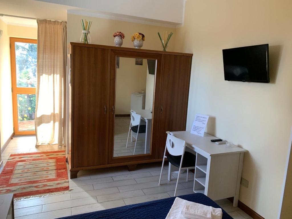 B&B Casa Di Antonio_Etna Vacanze Trecastagni Exteriör bild