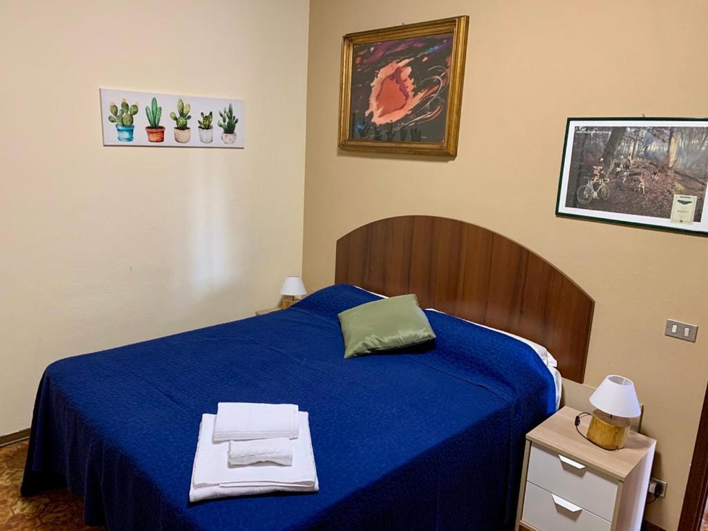 B&B Casa Di Antonio_Etna Vacanze Trecastagni Exteriör bild