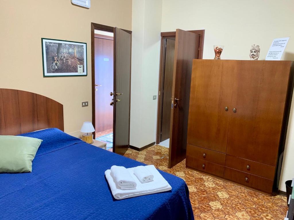 B&B Casa Di Antonio_Etna Vacanze Trecastagni Exteriör bild