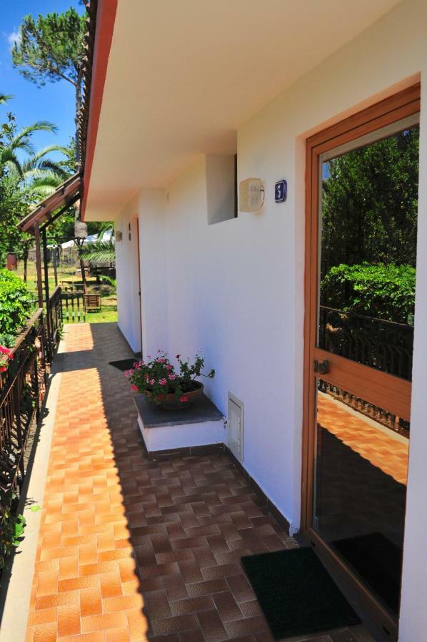B&B Casa Di Antonio_Etna Vacanze Trecastagni Exteriör bild