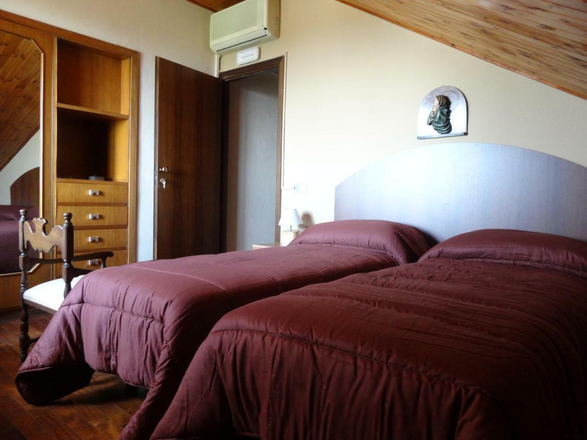 B&B Casa Di Antonio_Etna Vacanze Trecastagni Exteriör bild