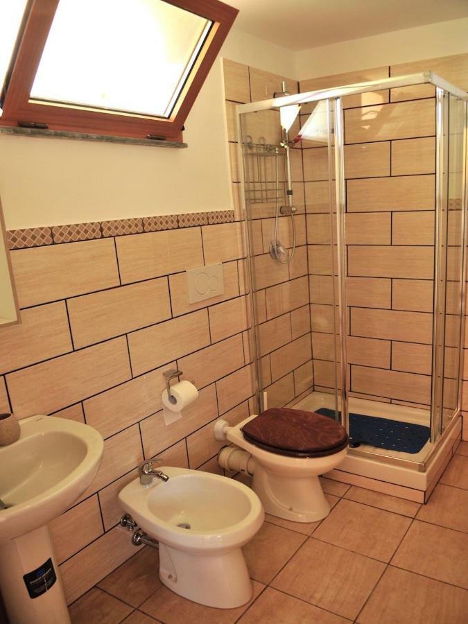 B&B Casa Di Antonio_Etna Vacanze Trecastagni Exteriör bild