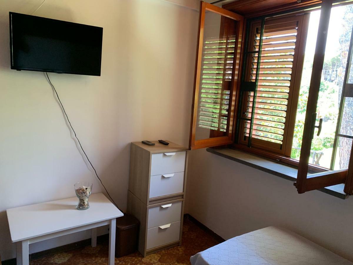 B&B Casa Di Antonio_Etna Vacanze Trecastagni Exteriör bild