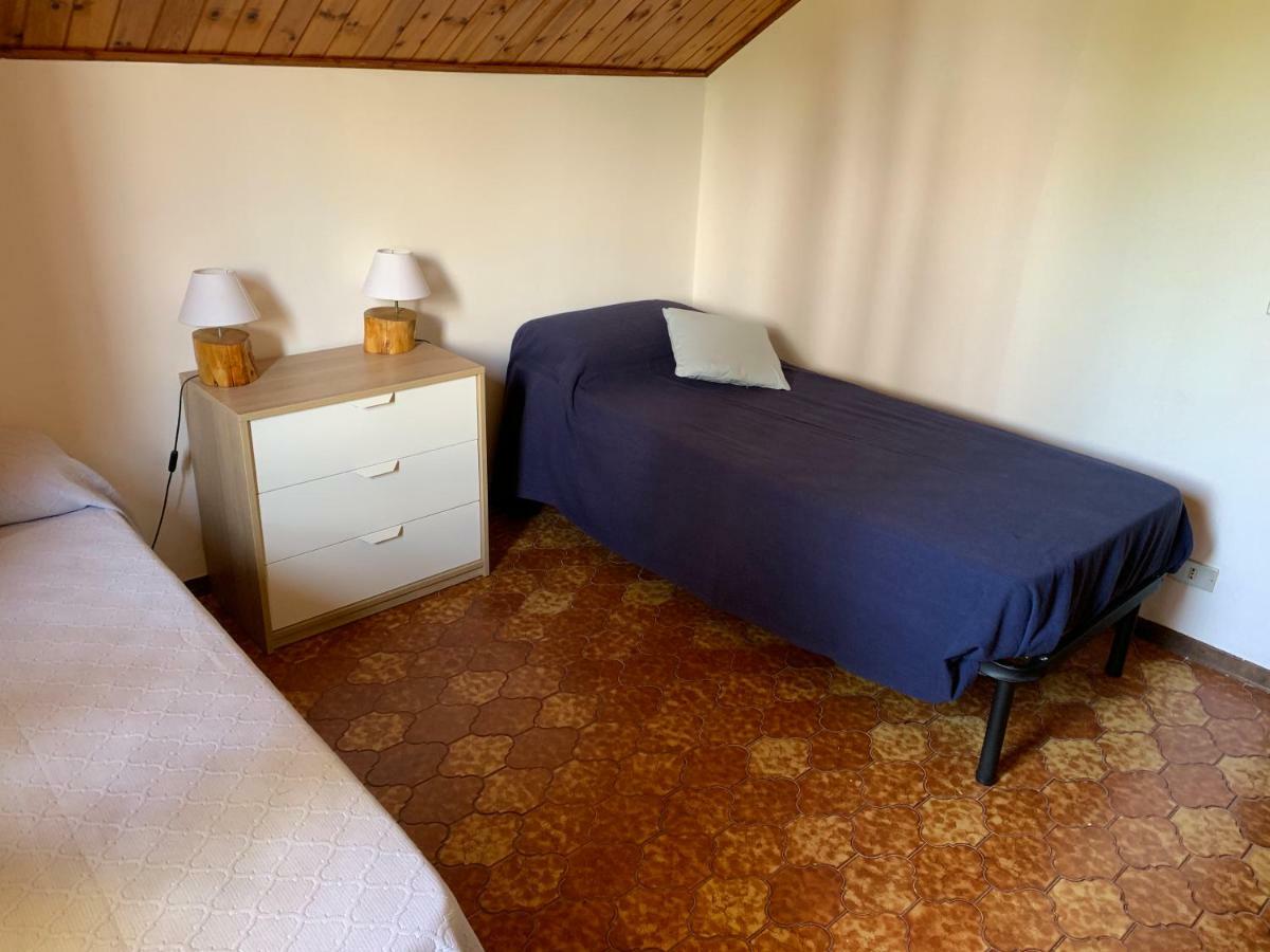 B&B Casa Di Antonio_Etna Vacanze Trecastagni Exteriör bild